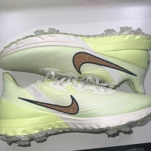 New AIR ZOOM INFINITY TOUR NRG Golf Shoes Mens 11.5